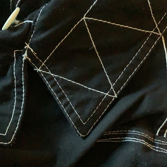 Junya watanabe x pointer reversible chore jacket - Picture 12 of 13